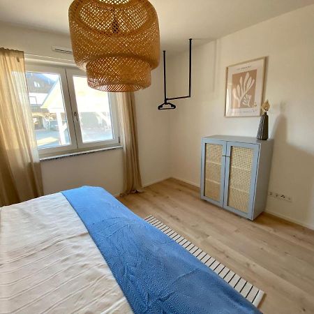 Ferienwohnung Am Bayrischen Meer Übersee エクステリア 写真