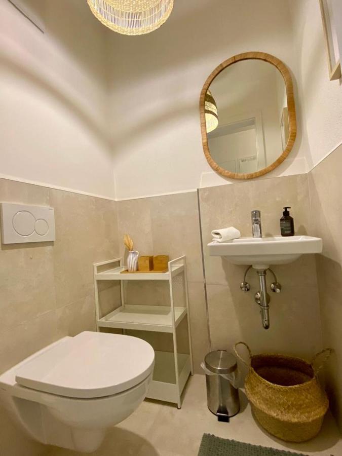 Ferienwohnung Am Bayrischen Meer Übersee エクステリア 写真