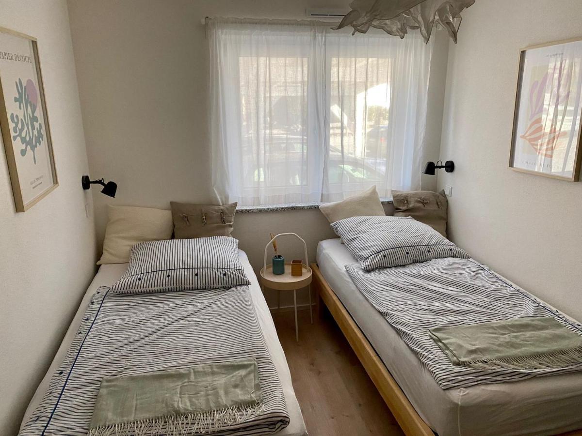 Ferienwohnung Am Bayrischen Meer Übersee エクステリア 写真